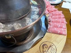 -津门老羊家·铜锅涮羊肉·烧烤(科技园店)