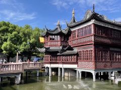 -豫园