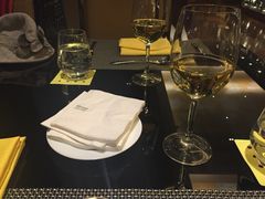 -武汉武昌威斯汀酒店-知味自助餐厅