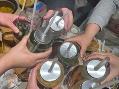 -海底捞大排档火锅(打浦路店)