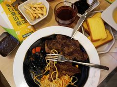 -豪客来牛排(海沧阿罗海店)