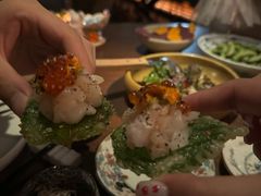 -High Yaki THE SEA海鲜居酒屋