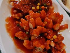 -渭塘酒家(生态园店)