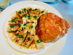 -许家菜(望江店)