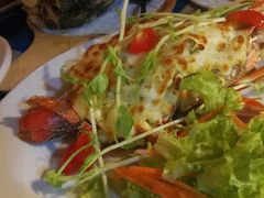 -Onion restaurant