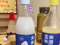 -韩食味·小木屋(日照店)