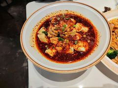 -羊瑞堂·横山炖羊肉·陕菜(未央路旗舰店)