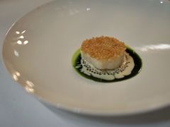 -三嚥阁 La Villa Restaurant