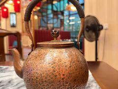 -安泰楼·佛跳墙创始人·传统闽味早茶·酒楼(三坊七巷闽菜地标店)