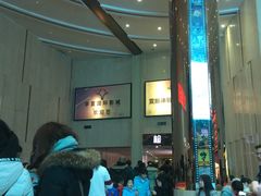 -武汉华夏国际影城(鲁广店)