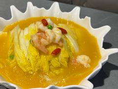 -3号仓库·创意中国菜(乐清正大广场店)