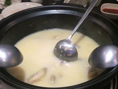 -捞王猪肚鸡火锅(昆山店)
