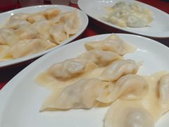 -喜家德虾仁水饺(景枫中心店)