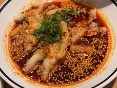 -新太二·鲜料川菜(智慧城广百店)