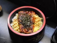 鳗鱼饭-Sushi Hanzo半藏(天环广场店)