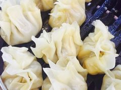 -振生清真饭店(永安道店)
