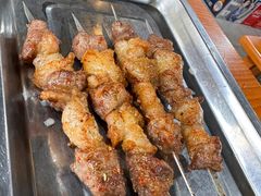 -莲香西域·正宗新疆菜(龙华店)