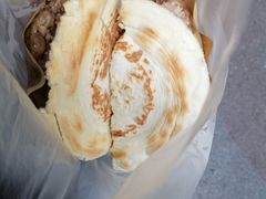 优质夹馍-子午路张记肉夹馍(翠华路店)