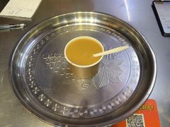 -谢怀亮芝麻茶
