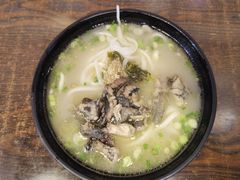-沈记土鸡米线(七星街品牌中心店)