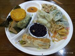 青麻糍-素清香(解放路店)