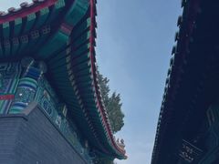-千佛山风景名胜区
