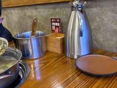 -荣记潮汕牛肉火锅(仙鹤街店)