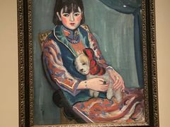 -中华艺术宫(上海美术馆)