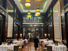 -明阁 Ming Court(广州朗豪酒店)
