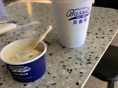 -Bassetts贝赛斯冰淇淋(大悦城店)