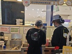 -DQ·蛋糕·冰淇淋(金鼎购物中心店)