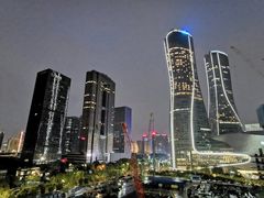 -杭州来福士中心
