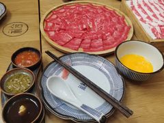 -礼舍·和牛火锅·烤肉·料理餐厅(华茂店)