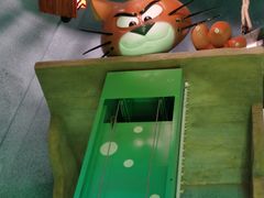 -蓝精灵乐园·世茂精灵之城主题乐园