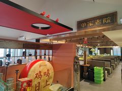 -单家老院·院子里的青岛菜(沙子口店)