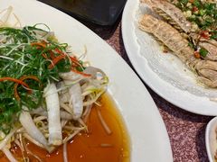 -旺来排档