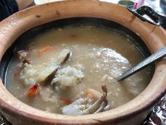 -东江海鲜酒家(艺都分店)