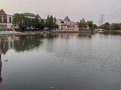 -蓝精灵乐园·世茂精灵之城主题乐园