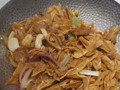-惠丰堂饭庄·烤鸭·京味菜(翠微路店)