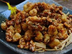 琥珀核桃-T館·花园艺术餐厅