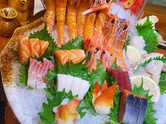 -酒久自助料理(佳兆业店)