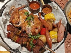 -La Terre乐田(万象城店)