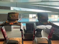 -W FITNESS 威尔仕健身·游泳(老西门新苑店)