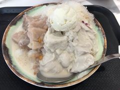 -鲜芋仙(中华广场店)
