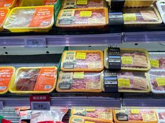 -七鲜超市(万向城店)