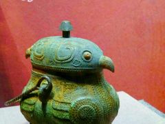 -盘龙城国家考古遗址公园