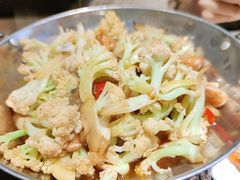 -芳芳私房菜·精做淮扬菜(承德路店)