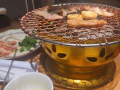 -烧肉达人•炭火烧肉(新天地店)