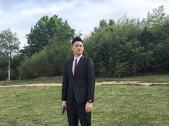 -灞河西岸滨河公园
