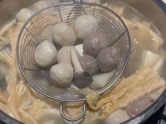 -潮泰牛肉火锅 · 创于1992年(车公庙店)